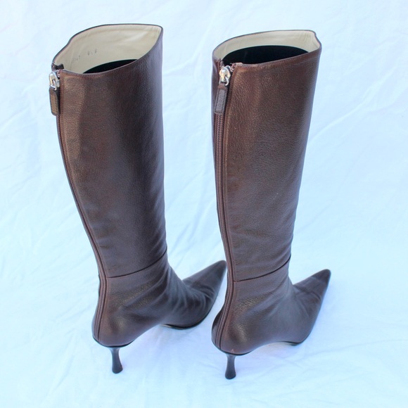 Gucci Boots - Picture 3 of 6